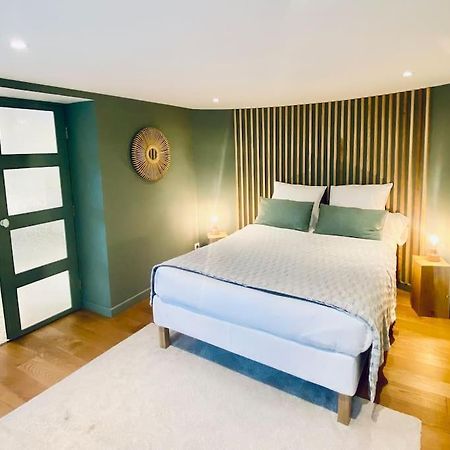*Astoria 6* Appart Cosy En Plein Centre Vichy Exterior foto