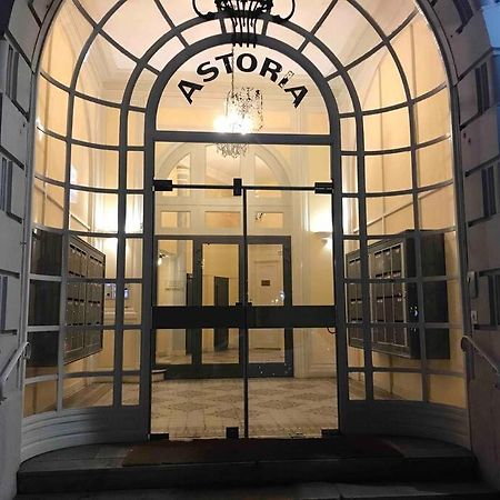 *Astoria 6* Appart Cosy En Plein Centre Vichy Exterior foto